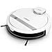 Robot Aspirapolvere Wifi Vacuum DEEBOT 900 Colore Nero  - Foto miniatura 2