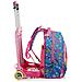 Zaino Trolley Trolley Jack Facce New Da Sj Girl Lollipoppink 2c2002045.300 - Foto miniatura 2