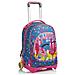 Zaino Trolley Trolley Jack Facce New Da Sj Girl Lollipoppink 2c2002045.300 - Foto miniatura 3