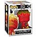 Funko Pop Bolle D'aria In Vinile Marvel: Aspetto 80thfirsthuman Torch Da Figura Collezione Multicolore 42653 - Foto miniatura 2