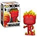 Funko Pop Bolle D'aria In Vinile Marvel: Aspetto 80thfirsthuman Torch Da Figura Collezione Multicolore 42653 - Foto miniatura 3