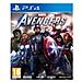 ver Square-enix Ps4 Marvel's Avengers Europa - Foto miniatura 1