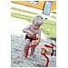 Trapano Da Sabbia A Mano Gioco Spiagga - Foto miniatura 2