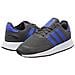 N5923 J Unisex Scarpe Da Ginnastica Bambinigrigio (cinque Grigio / True Blue / Grigio Ftwr Bianco Cinque / True Blue / Bianco Ftwr) 36 Eu - Foto miniatura 3