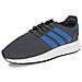 N5923 J Unisex Scarpe Da Ginnastica Bambinigrigio (cinque Grigio / True Blue / Grigio Ftwr Bianco Cinque / True Blue / Bianco Ftwr) 36 Eu - Foto miniatura 11