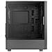 Case NX410 Midi Tower ATX / micro-ATX / ITX Colore Grigio - Foto miniatura 9