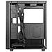 Case NX410 Midi Tower ATX / micro-ATX / ITX Colore Grigio - Foto miniatura 10