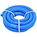 Tubo Flessibile per Piscina Blu 32 mm 6,6 m - Foto miniatura 1