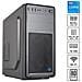 Pc Desktop Assemblato Business 5 Intel Core i5-11400 Hexa Core 2,6 GHz Ram 16 GB Hard Disk 1 TB SSD 480 GB 3xUSB 3.0 Windows 10 Pro   - Foto miniatura 1