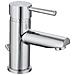 Miscelatore per Lavabo UNICORN Cromato - Foto miniatura 1