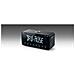 Radiosveglia Muse Dab+ / fm Con Bluetooth M-196 Funzione Sveglia Dbt, Nfc, Ingresso Aux, Nero - Foto miniatura 1