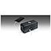 Radiosveglia Muse Dab+ / fm Con Bluetooth M-196 Funzione Sveglia Dbt, Nfc, Ingresso Aux, Nero - Foto miniatura 4