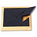 Enigma Tangram 13 Cm Legno Nero / marrone 8 Pezzi - Foto miniatura 1