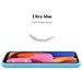 Custodia Compatibile Con Samsung Galaxy A20s In Candy Blu - Coperchio Protettivo In Silicone Tpu Flessibile - Foto miniatura 4