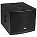 Set Molly-12a Subwoofer Active + 4x Molly-6 Top 8 Ohm, Black - Foto miniatura 5