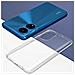 Cover Per Honor X7 Gel Di Silicone Morbido Myway Trasparente - Foto miniatura 2