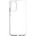 Cover Per Honor X7 Gel Di Silicone Morbido Myway Trasparente - Foto miniatura 1