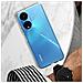 Cover Per Honor X7 Gel Di Silicone Morbido Myway Trasparente - Foto miniatura 4