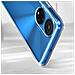 Cover Per Honor X7 Gel Di Silicone Morbido Myway Trasparente - Foto miniatura 5