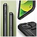 Cover Multistrato Iphone 14 Unicorn Beatle Pro Nera - Foto miniatura 3