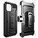 Cover Multistrato Iphone 14 Unicorn Beatle Pro Nera - Foto miniatura 1