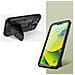 Cover Multistrato Iphone 14 Unicorn Beatle Pro Nera - Foto miniatura 4