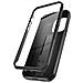 Cover Multistrato Iphone 14 Unicorn Beatle Pro Nera - Foto miniatura 5