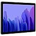 Galaxy Tab A7 (2020) Grigio 10.4" Full HD+ Octa Core RAM 3GB Memoria 32 GB +Slot MicroSD Wi-Fi - 4G Fotocamera 8Mpx Android - Europa  - Foto miniatura 3