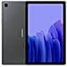 Galaxy Tab A7 (2020) Grigio 10.4" Full HD+ Octa Core RAM 3GB Memoria 32 GB +Slot MicroSD Wi-Fi - 4G Fotocamera 8Mpx Android - Europa  - Foto miniatura 1