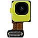 Fotocamera Frontale Compatibile Samsung Galaxy S22 Di Ricambio Con Connettore - Foto miniatura 1