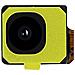 Fotocamera Frontale Compatibile Samsung Galaxy S22 Di Ricambio Con Connettore - Foto miniatura 4
