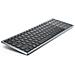Tastiera Bluetooth KB740-GY-R-INT  (Layout US International) Colore Nero - Foto miniatura 2