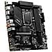 Scheda Madre PRO B760M-A WIFI DDR4 Intel B760 LGA 1700 micro ATX - Foto miniatura 3