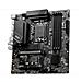 Scheda Madre PRO B760M-A WIFI DDR4 Intel B760 LGA 1700 micro ATX - Foto miniatura 4
