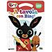 Cristina Panzeri - A Tavola Con Bing! Activity Book. Bing. Ediz. A Colori - Foto miniatura 1