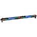 Led Pix-144/72 Rgb /cw Bar - Foto miniatura 1