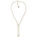 Gioielli Dkny 5520064. Collana, Colore Oro. Donna. - In ordine - Foto miniatura 2