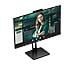 24P3CW Monitor PC 60,5 cm (23.8") 1920 x 1080 Pixel Full HD LED Nero - Foto miniatura 6