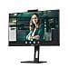24P3CW Monitor PC 60,5 cm (23.8") 1920 x 1080 Pixel Full HD LED Nero - Foto miniatura 8
