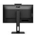24P3CW Monitor PC 60,5 cm (23.8") 1920 x 1080 Pixel Full HD LED Nero - Foto miniatura 10