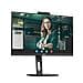 24P3CW Monitor PC 60,5 cm (23.8") 1920 x 1080 Pixel Full HD LED Nero - Foto miniatura 4