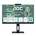 24P3CW Monitor PC 60,5 cm (23.8") 1920 x 1080 Pixel Full HD LED Nero - Foto miniatura 1