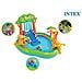Gonfiabile Giardino Intex 57155 Gioco Con Piscina Giungla - Foto miniatura 1