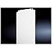 Kx 1560.800 Montageplatte (l X B) 135 Mm X 125 Mm Stahlblech 1 St. (1560800) - Foto miniatura 1