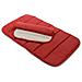 Cuccia Cane Gatto Letto Cuscino Per Animali Materasso Morbido Vari Modelli Cuccia Bordeaux P - Foto miniatura 1