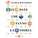 Patrick Boucheron - Le Date Che Fanno La Storia - Foto miniatura 1