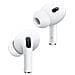 AirPods Pro (seconda generazione) AirPods Pro (2nd generation) Cuffie Wireless In-ear Musica e Chiamate Bluetooth Bianco - Foto miniatura 1