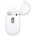 AirPods Pro (2ª Generazione) con Custodia di Ricarica MagSafe USB-C - Bianco - Foto miniatura 4