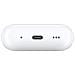 AirPods Pro (seconda generazione) AirPods Pro (2nd generation) Cuffie Wireless In-ear Musica e Chiamate Bluetooth Bianco - Foto miniatura 4