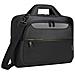 Citygear Borsa Per Notebook 43,9 Cm (17.3"") Valigetta Ventiquattrore Nero - Foto miniatura 1